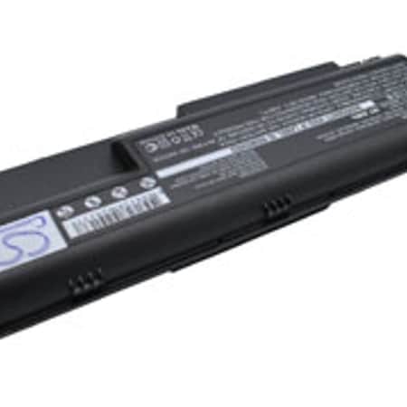 Replacement For Hp Hewlett Packard Pavilion Dv8301Nr Battery